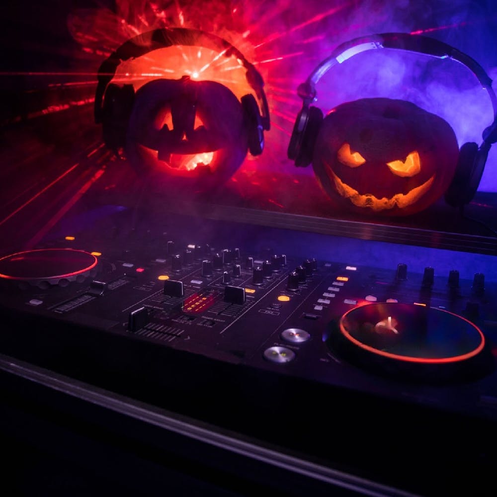 6 Best Halloween Parties To Attend In Mumbai In 2023 LBB Mumbai