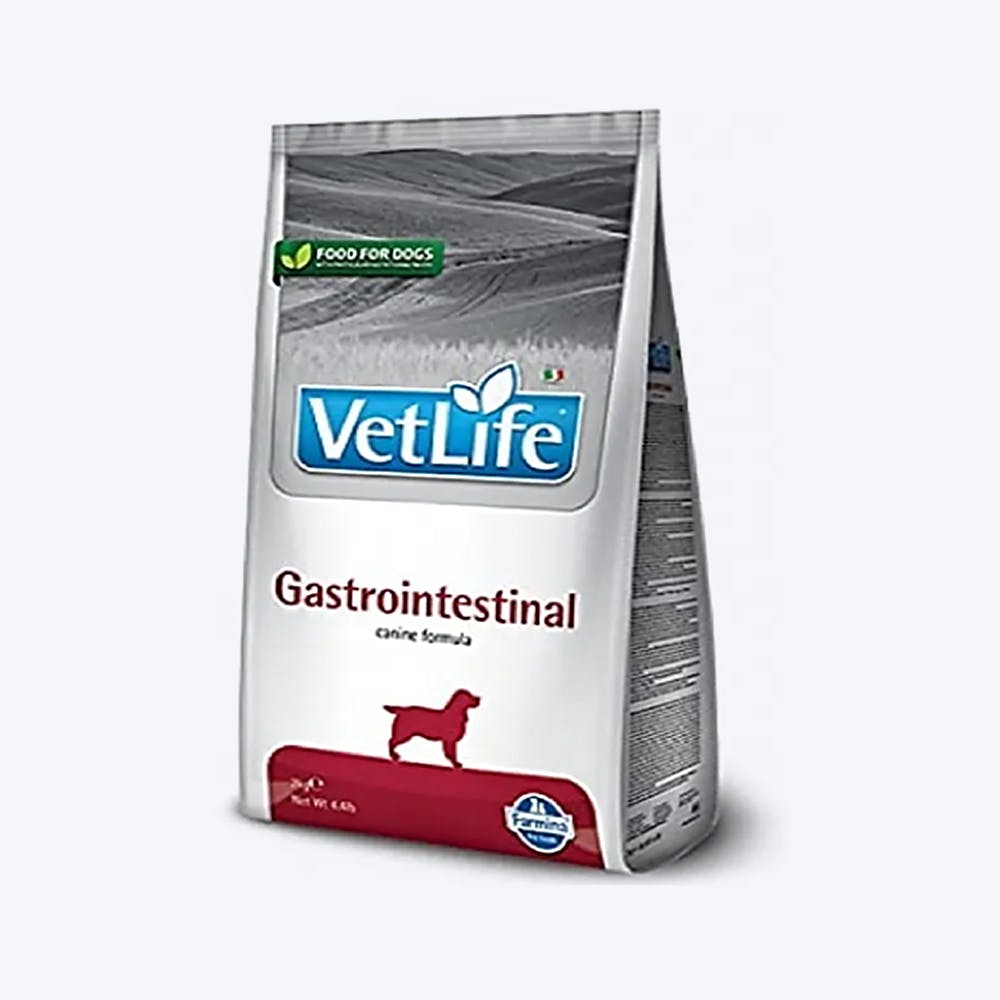 Farmina Vetlife Gastrointestinal Dog Dry Food