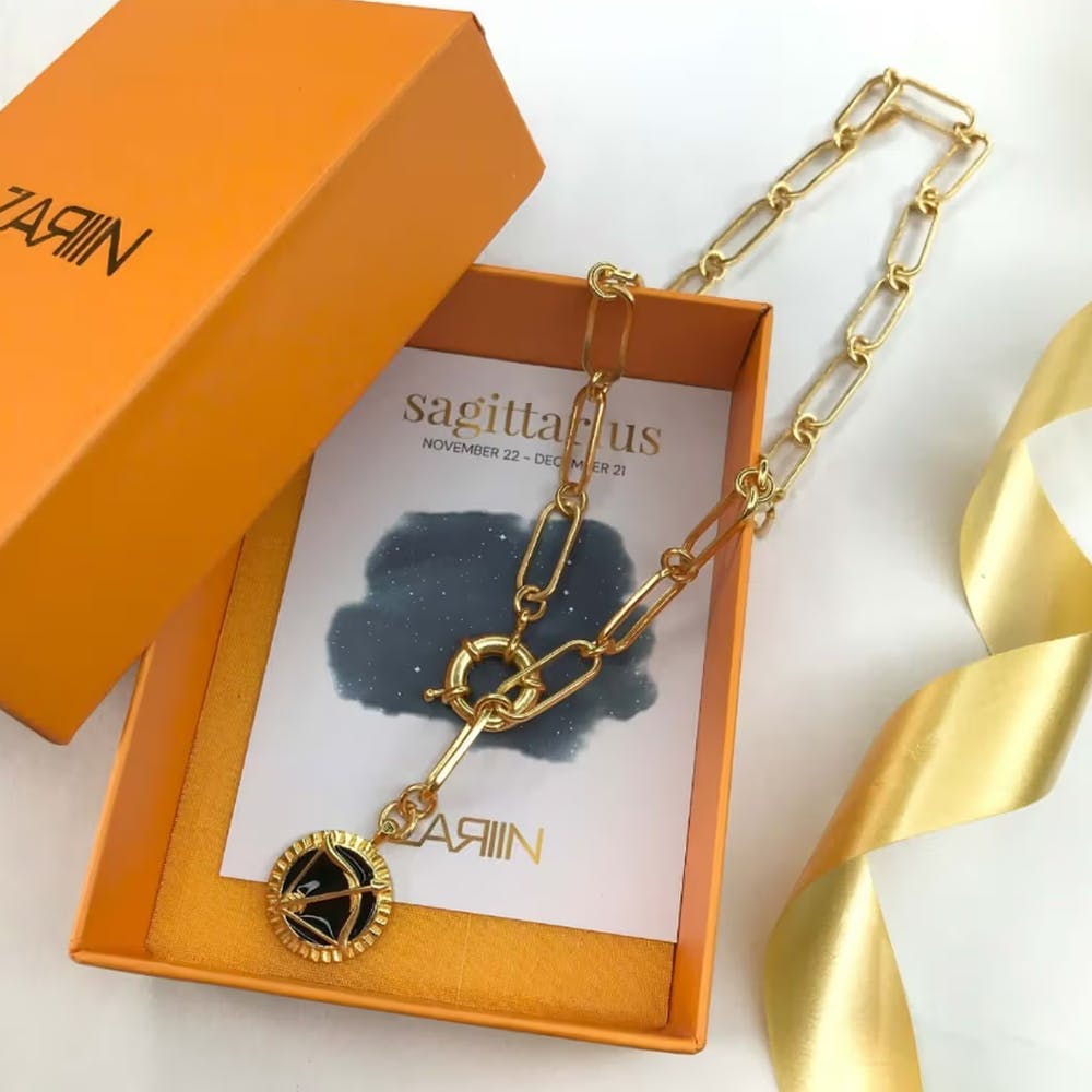 Can't Decide What To Gift To Your Sagittarius Friend? Check Our Gifting Guide