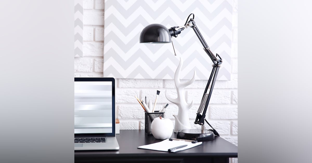 10 Best Study Table Lamps To Illuminate Your Space | LBB