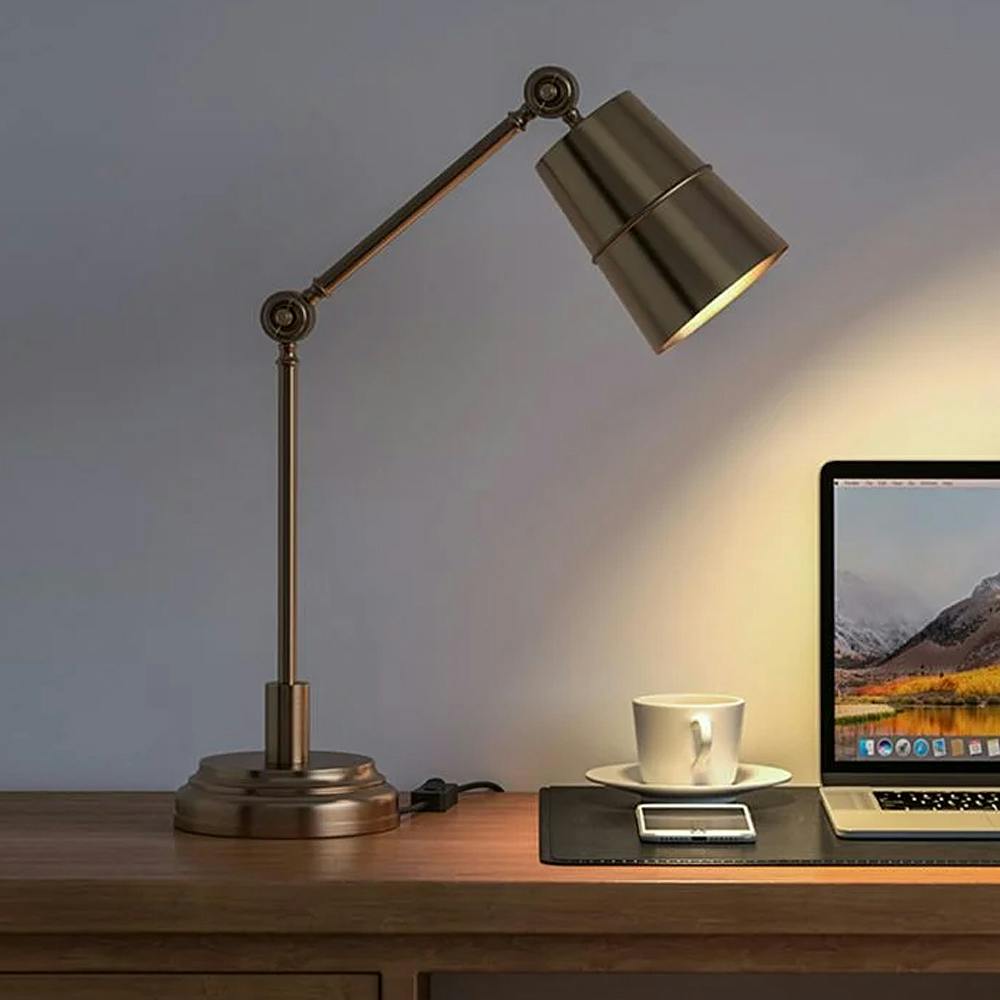 Study & Work Table Lamp
