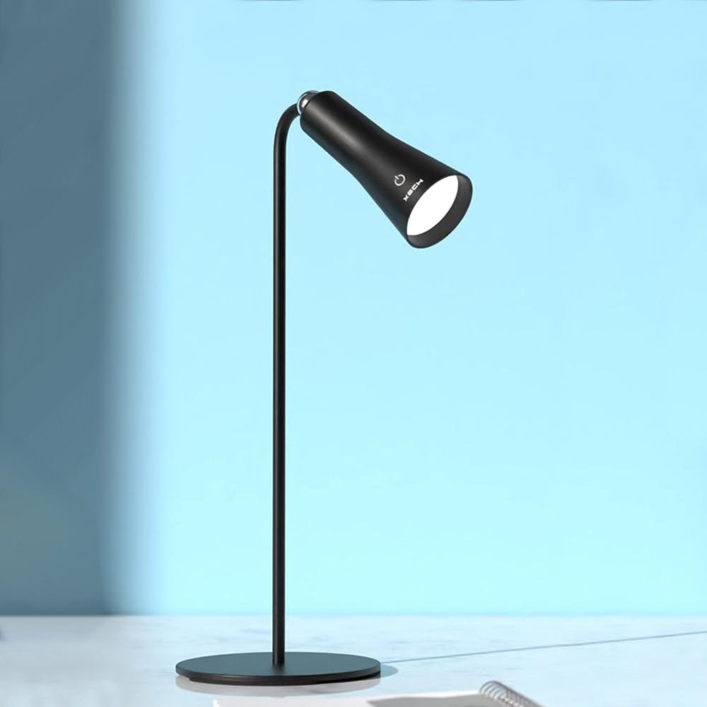 XECH Table Lamp