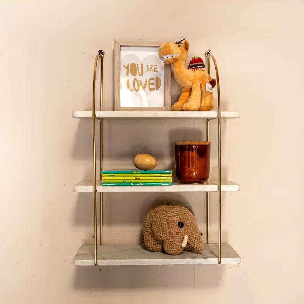 Shelf,Shelving,Toy,Wood,Bookcase,Display case,Room,Serveware,Rectangle,Art