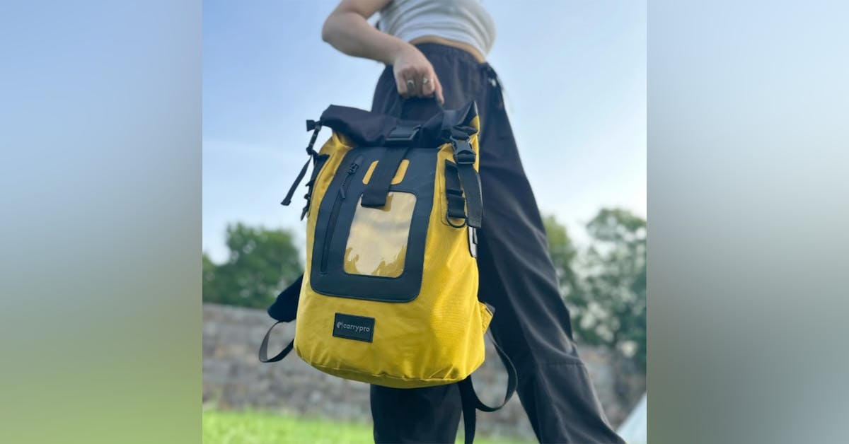 The Ultimate List Of 8 Best Backpacks To Get Yourself In 2024 | LBB