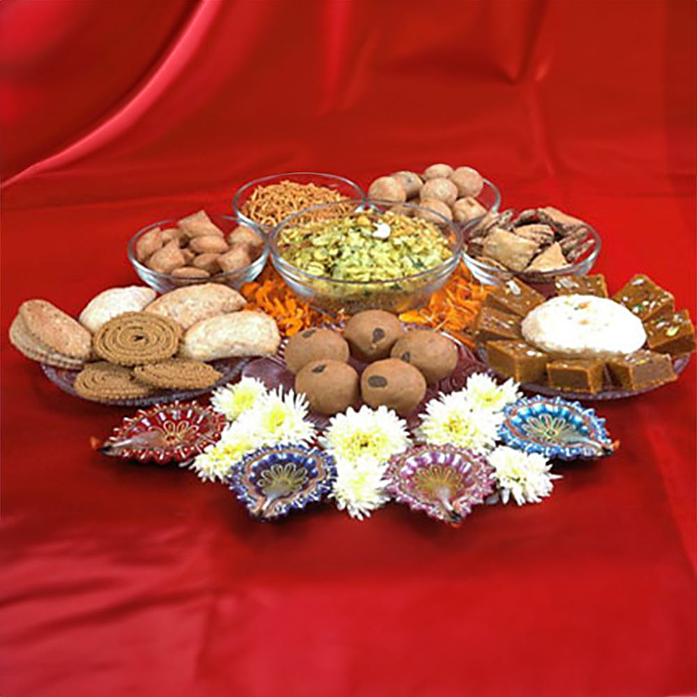 Panshikar Diwali Hamper