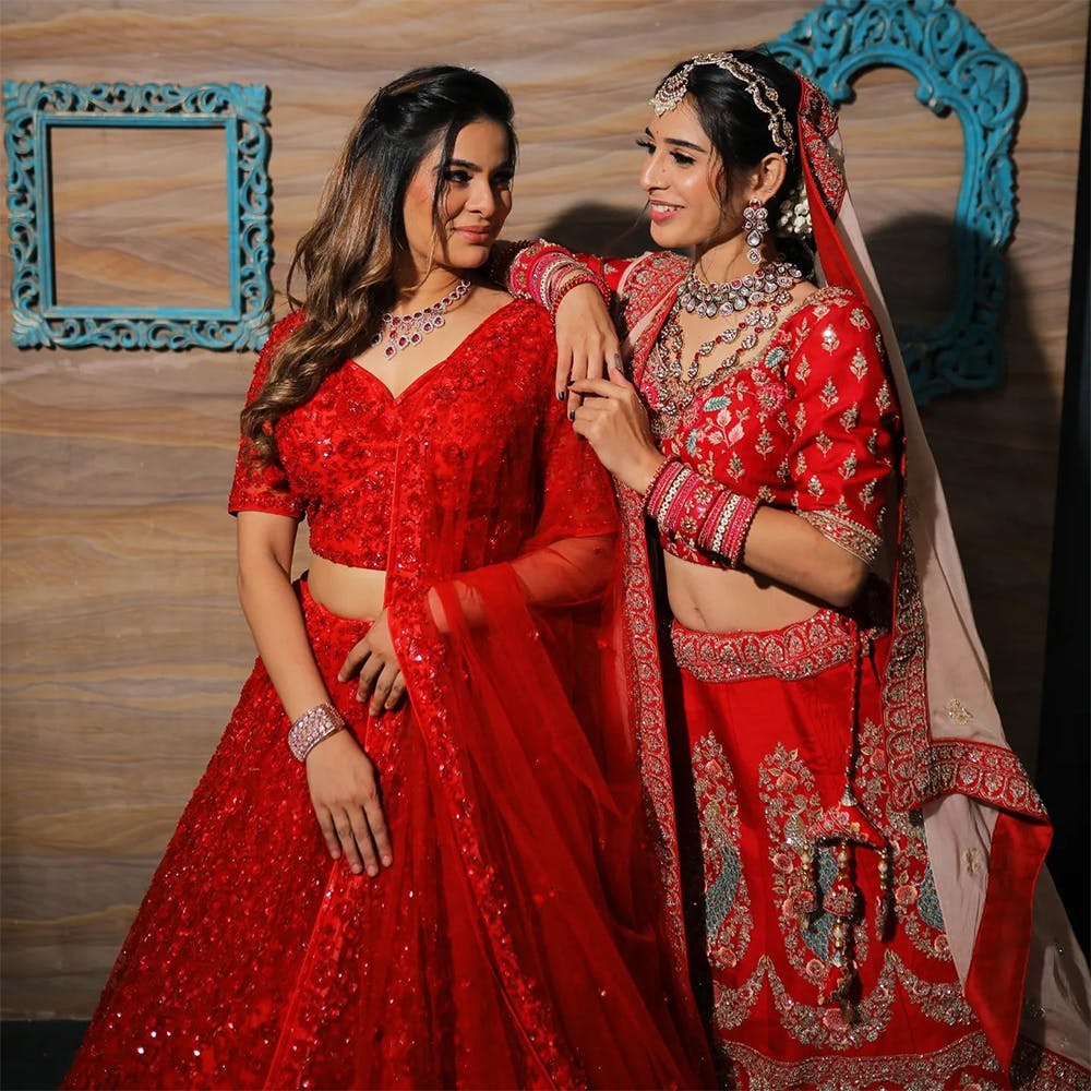 12 Best Mumbai Stores and Boutiques for Bridal Shopping: Lehengas, Sarees,  Suits | Bridal shop, Wedding shop, Saree