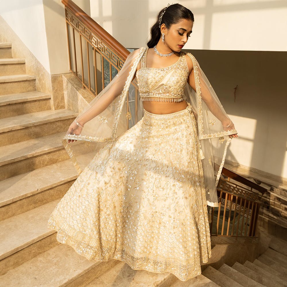 This Wedding Season, Dazzle Everyone With Outfits From These 6 Stores In  Mumbai | WhatsHot Mumbai