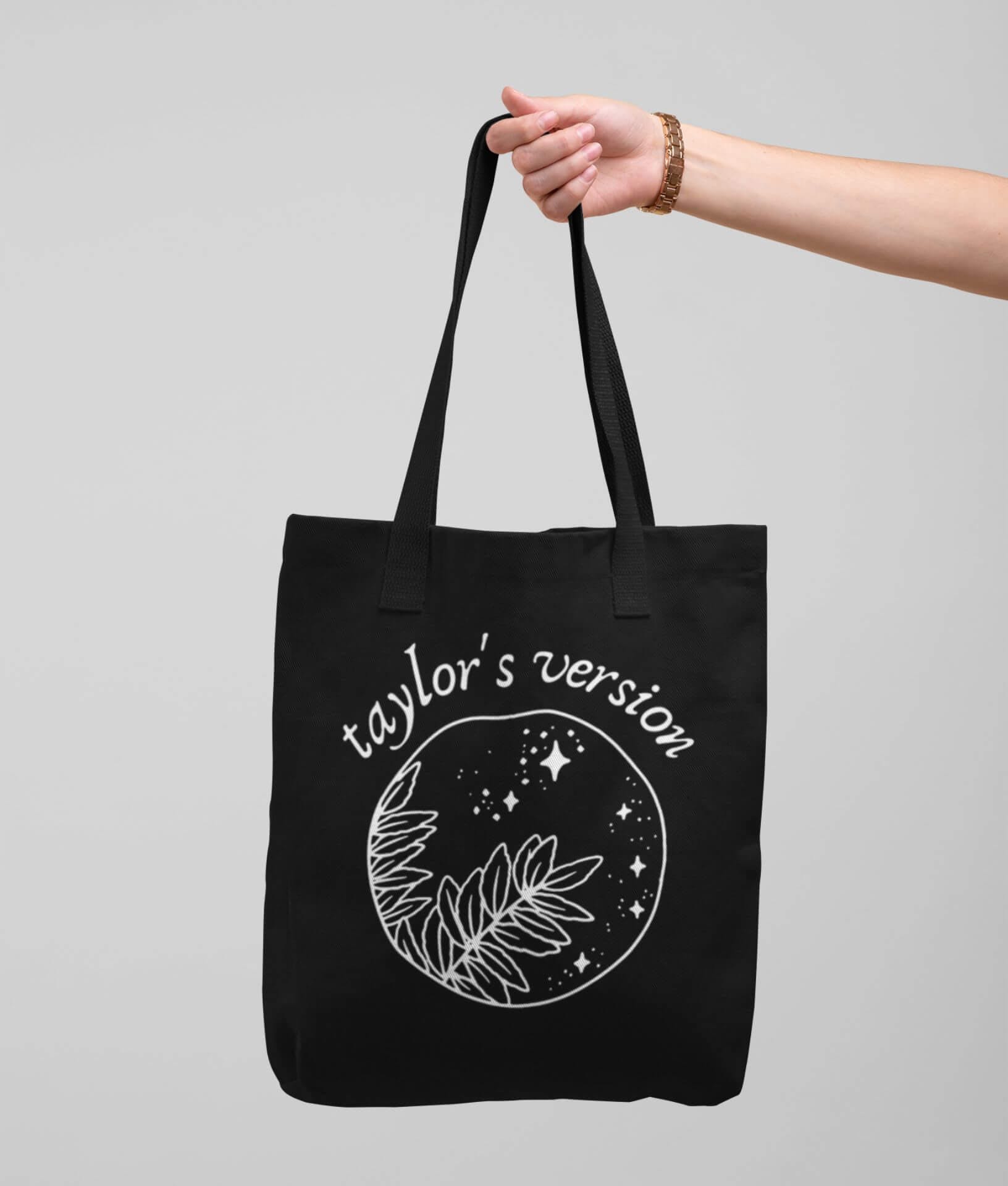 Taylor’s Version Tote bag