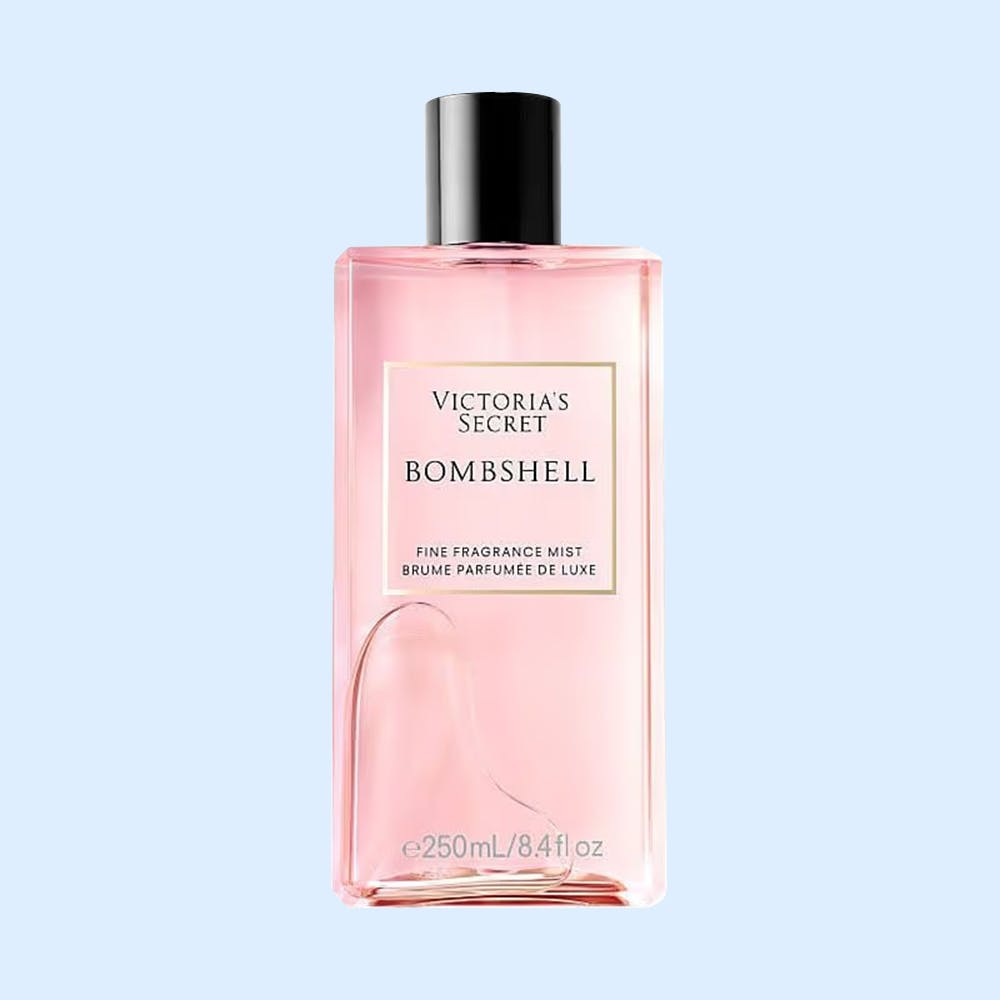 10 Best Victoria's Secret Body Mists That Are Their Bestsellers