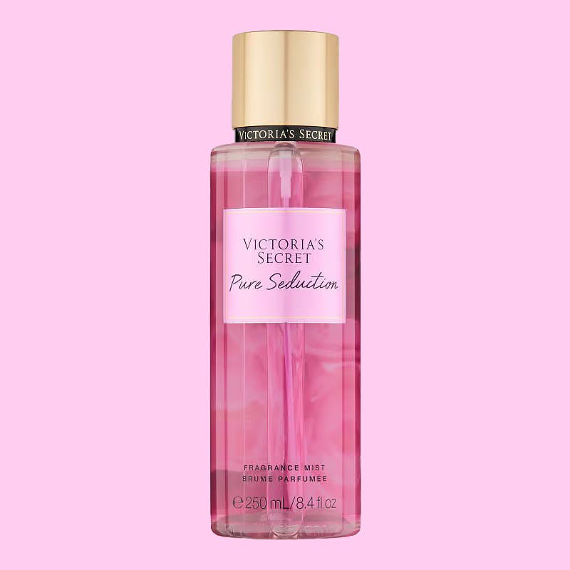 Victoria's Secret Pure Seduction Fragrance Mist