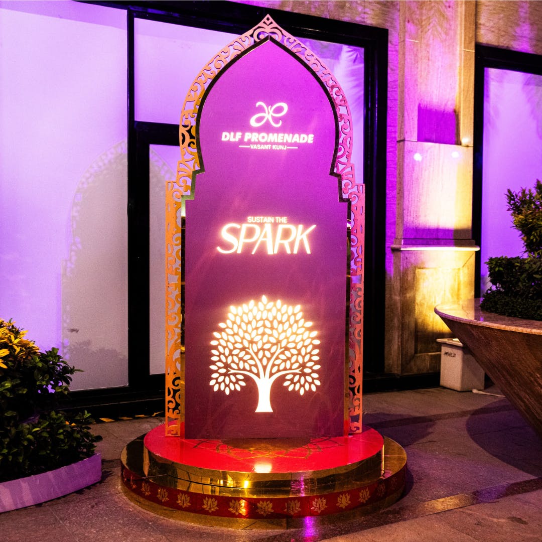 Discover DLF Promenade Products, Reviews & Information LBB