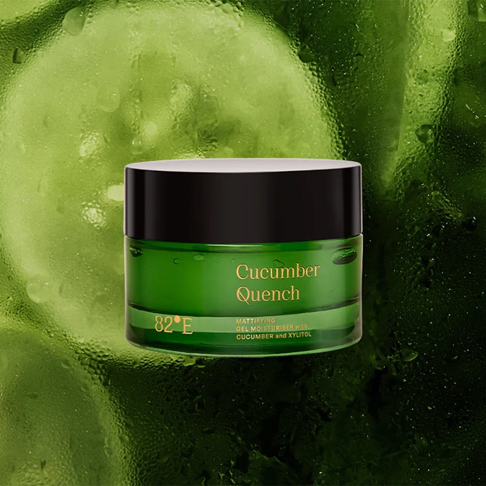 Cucumber Quench