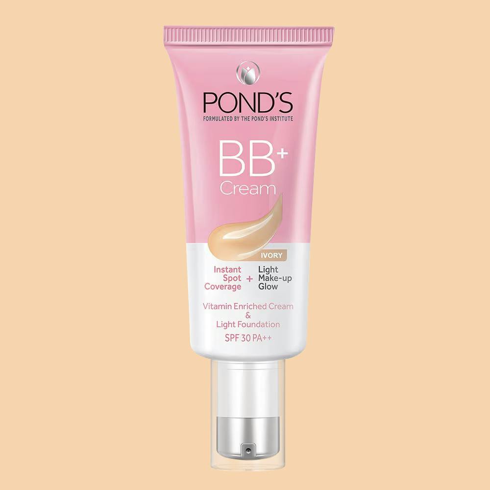 Ponds BB+ Cream