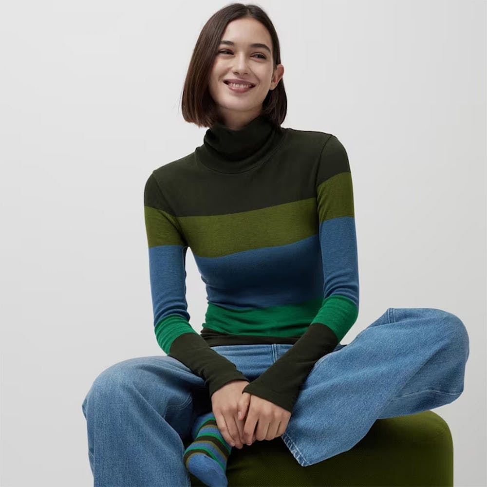 10 Best Sweater Brands In India For Women To Check Out In 2024