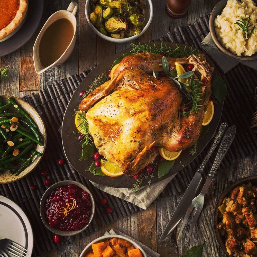 Thanksgiving 2023: The Best Meals Being Hosted In Town | LBB, Chennai