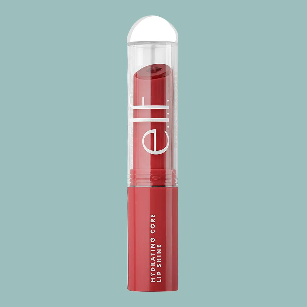 e.l.f. Cosmetics Hydrating Core Lip Shine - Joyful