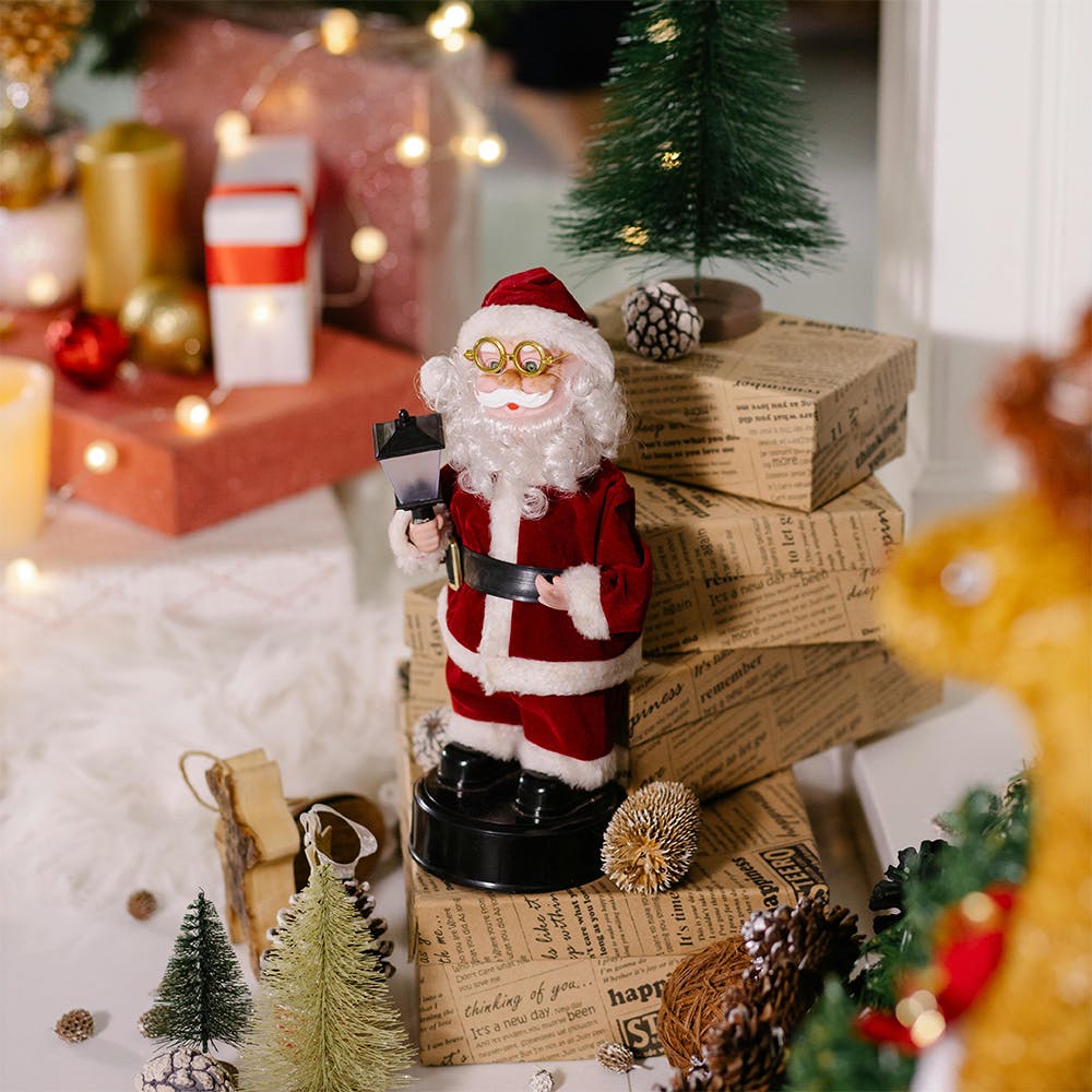 8 Ideas For Christmas Secret Santa Gifts 2023 - Tradeindia