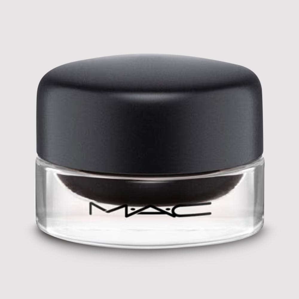 M.A.C Pro Longwear Fluidline Eyeliner Gel - Blacktrack