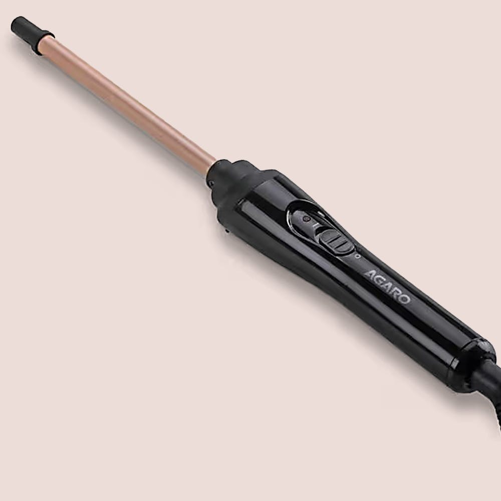 Agaro Hair Curler (HC-8001)