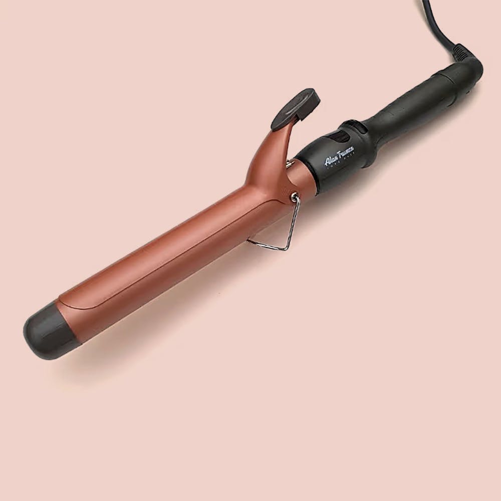 Alan Truman Ceramic Tourmaline Curler - 32mm