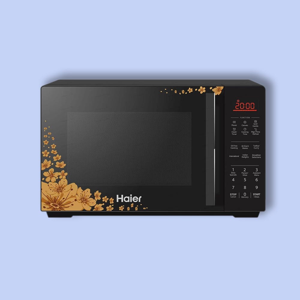 Haier 22L Convection Microwave