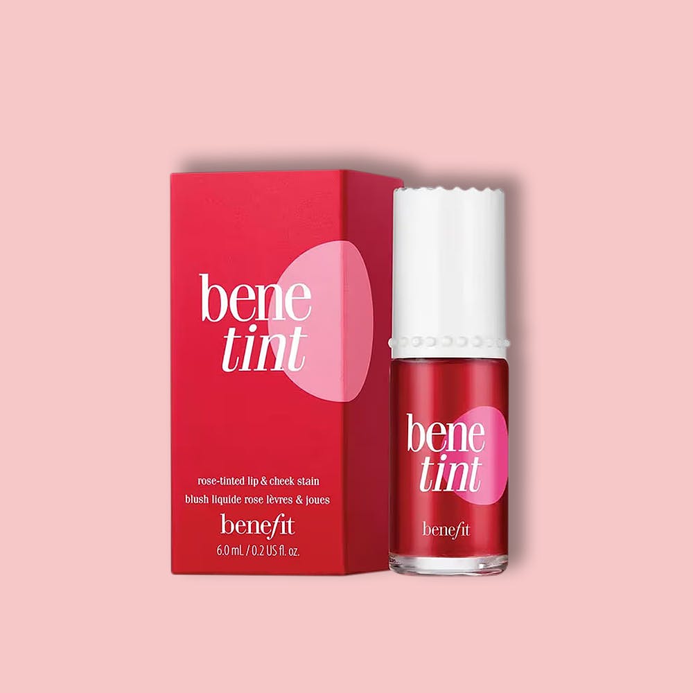 Benefit Cosmetics Benetint