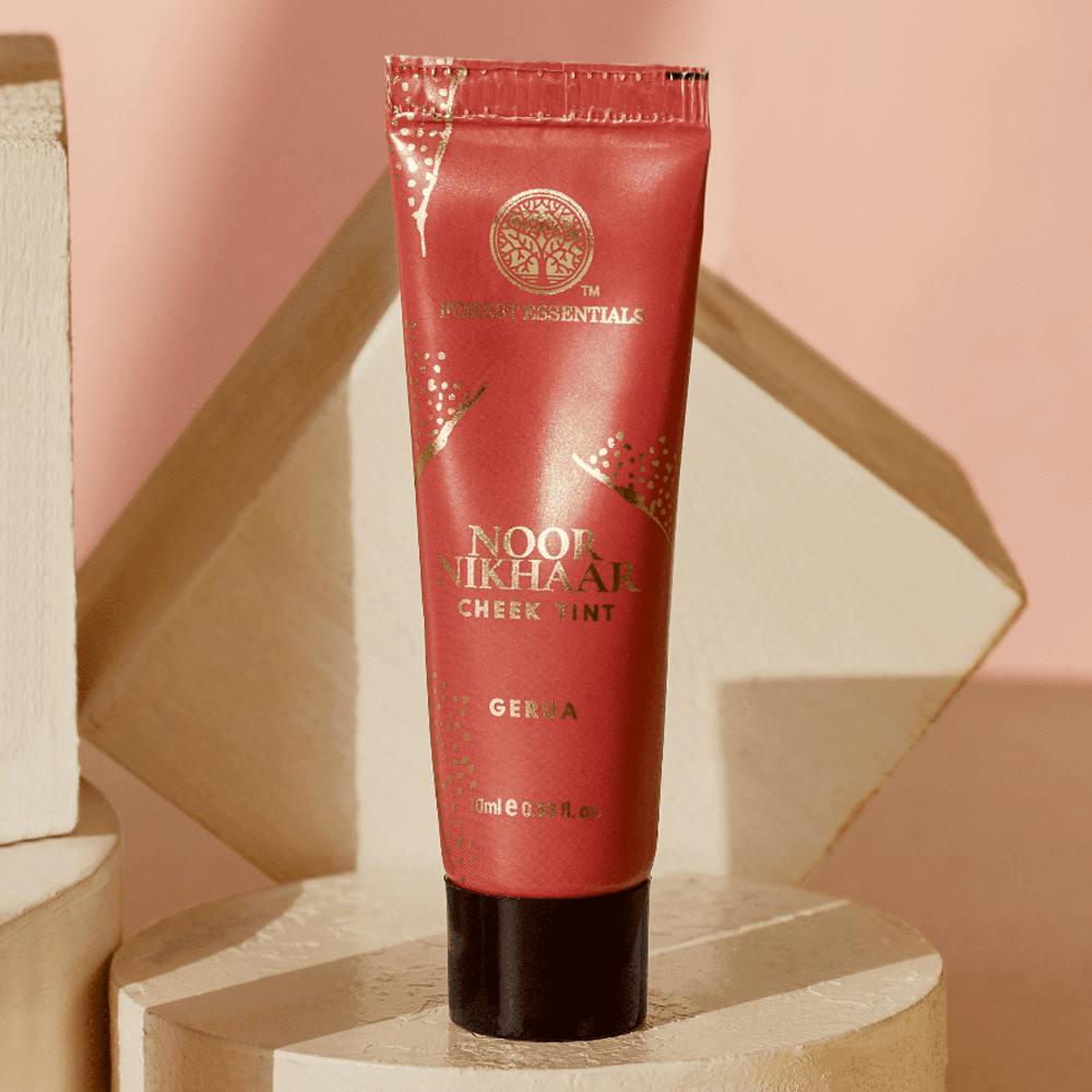 Gerua Noor Nikhaar Cheek Tint