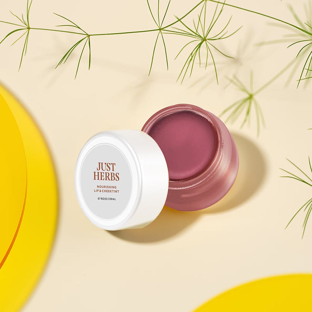 Just Herbs Lip & Cheek Tint