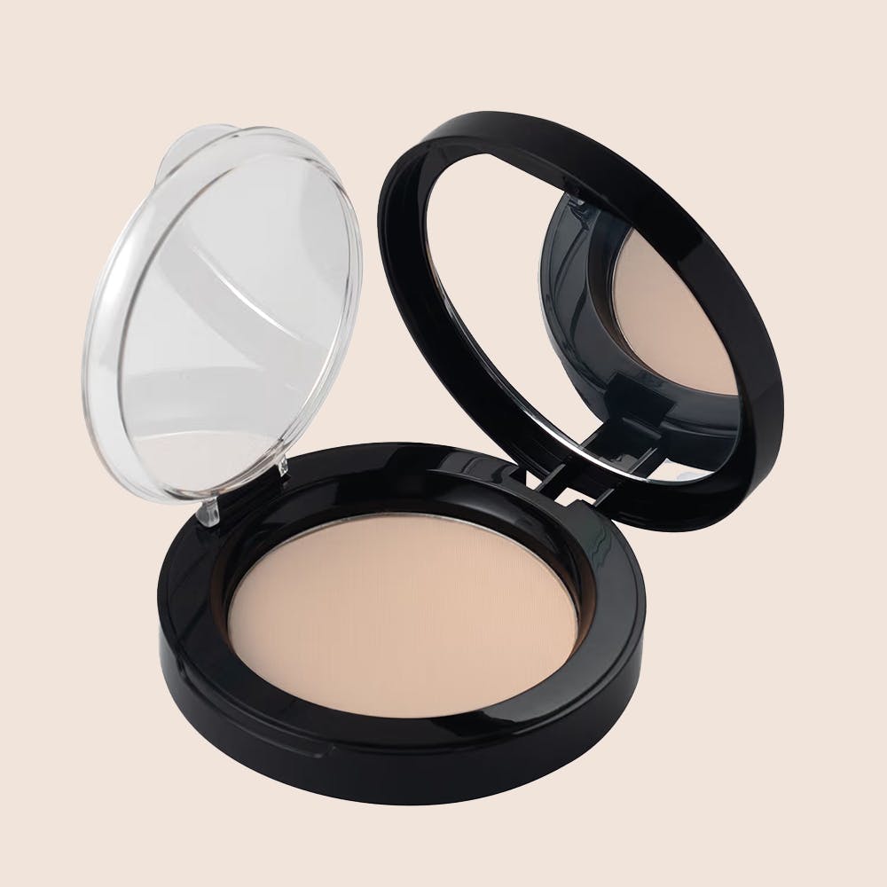 PAC Take Cover Compact Powder - 01 (light Fairy)