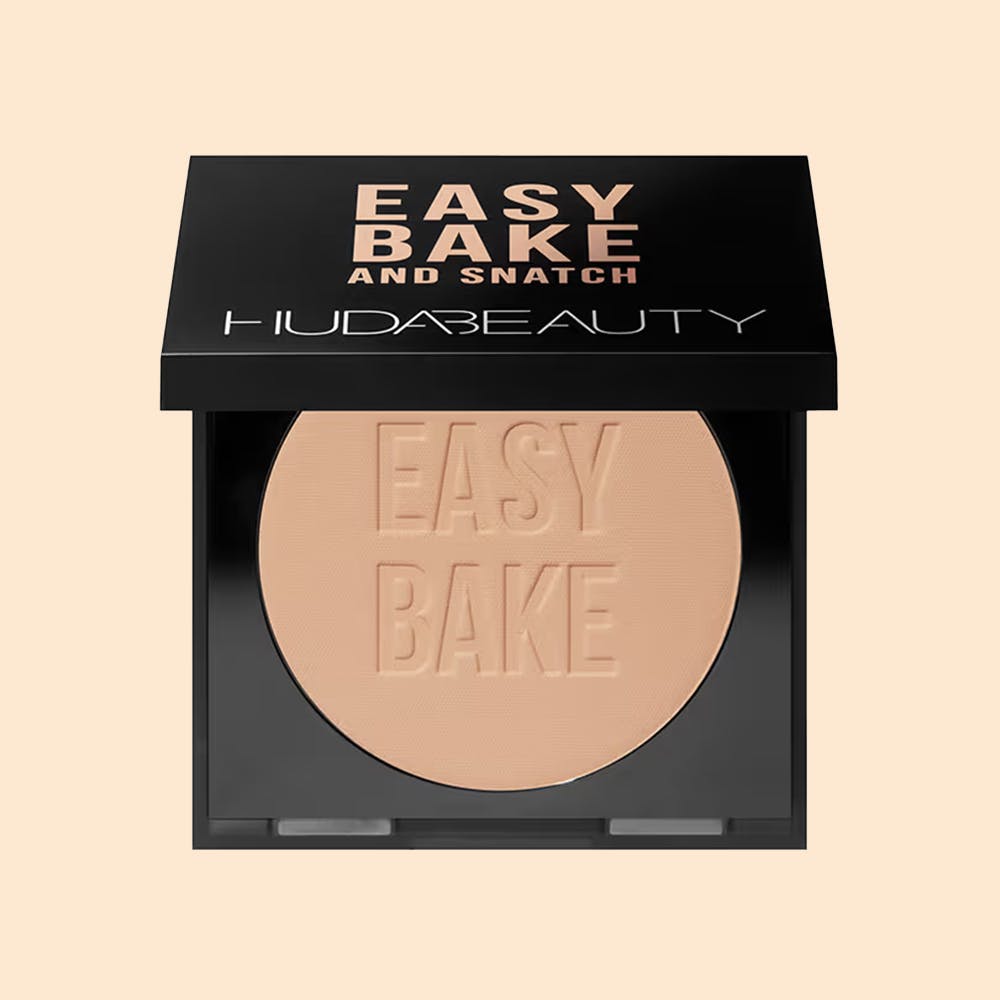Easy Bake And Snatch Pressed Powder