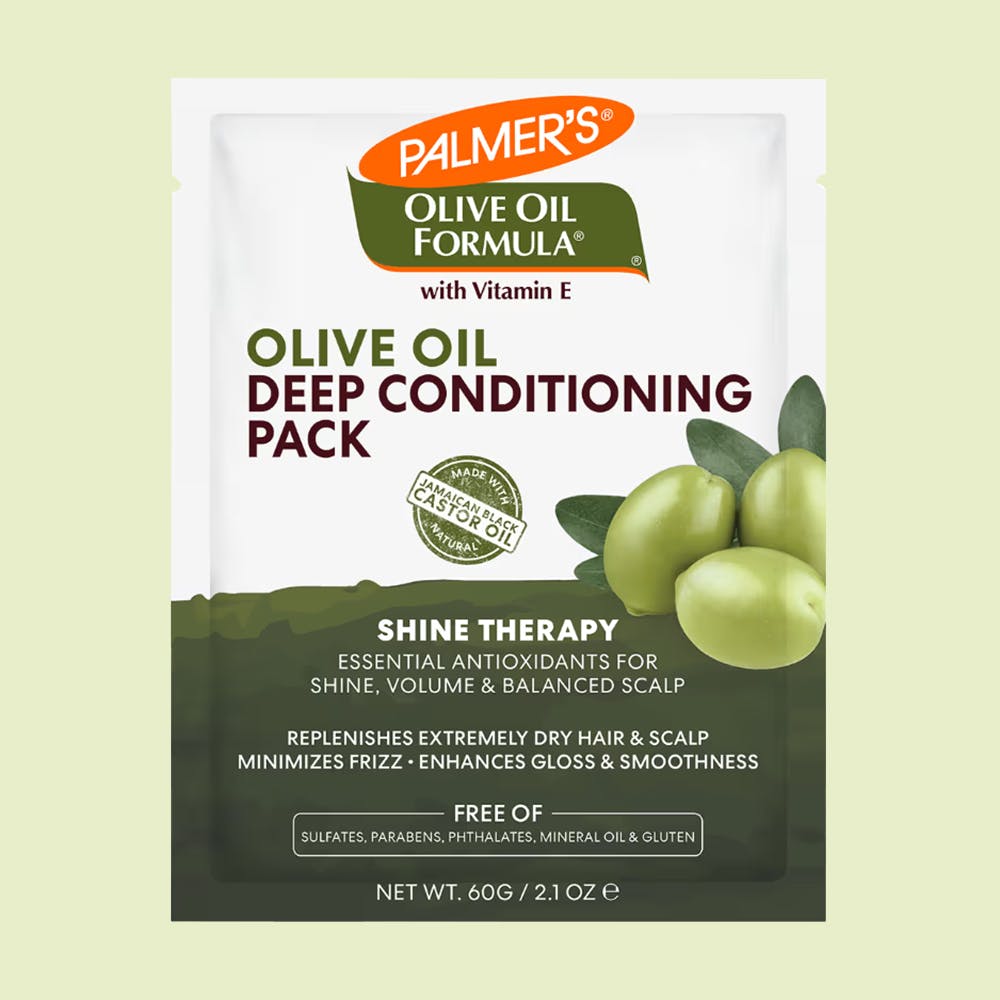 Palmer's Olive Oil Formula Deep Conditioner Pack