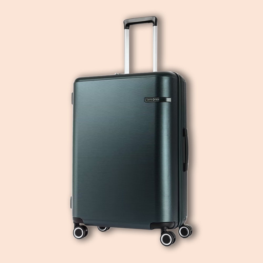 Trolley Bag Polycarbonate Suitcase