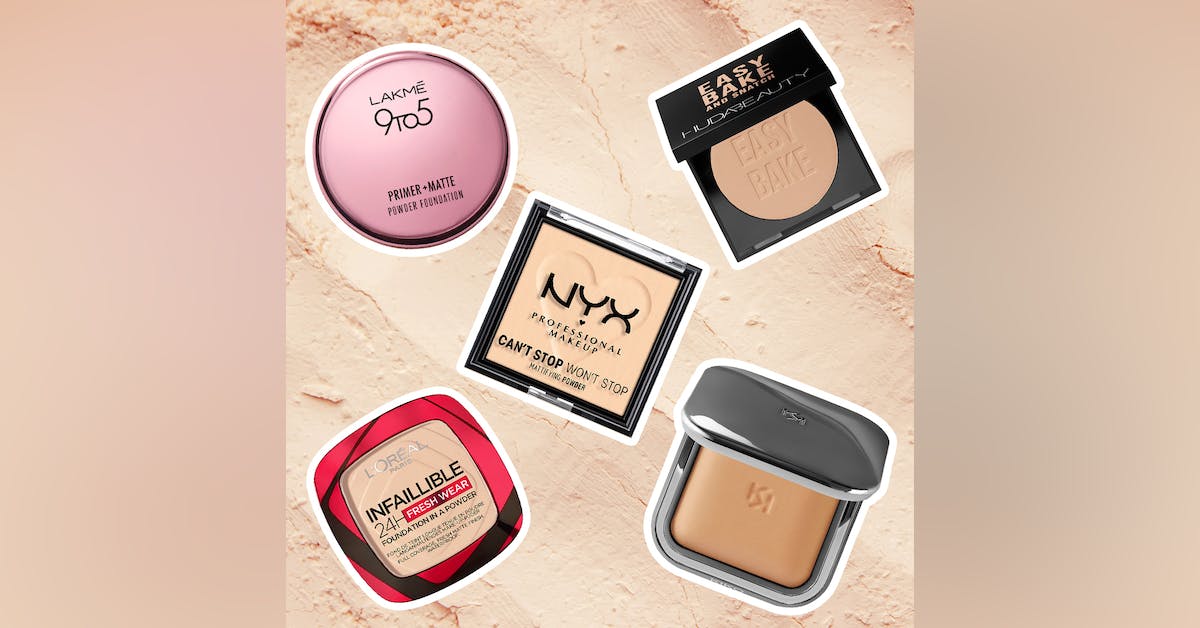 10 Best Compact Powders You Can Buy In India In 2023 | LBB