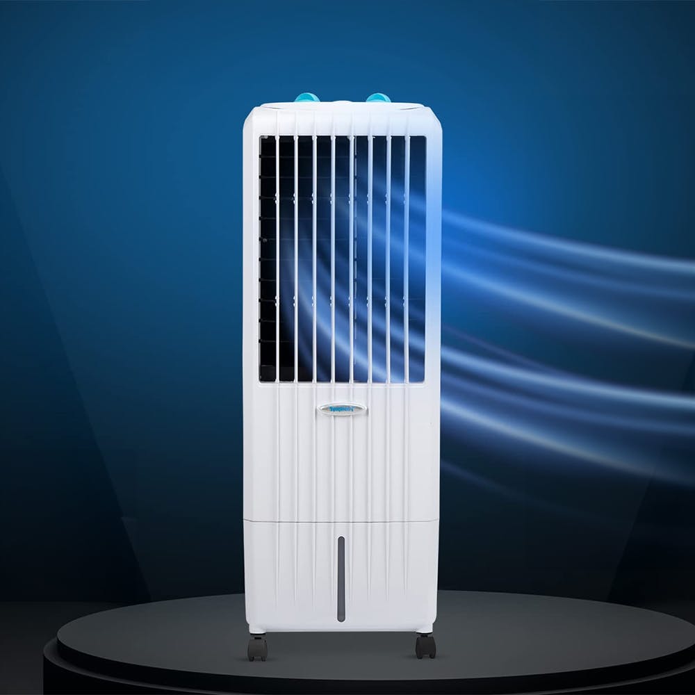 Symphony Diet 12T Personal Tower Air Cooler