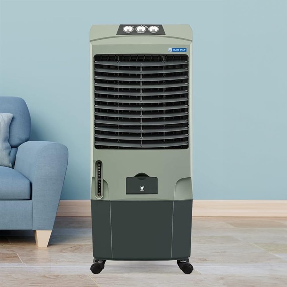 Blue Star DA60EMA Desert Cooler