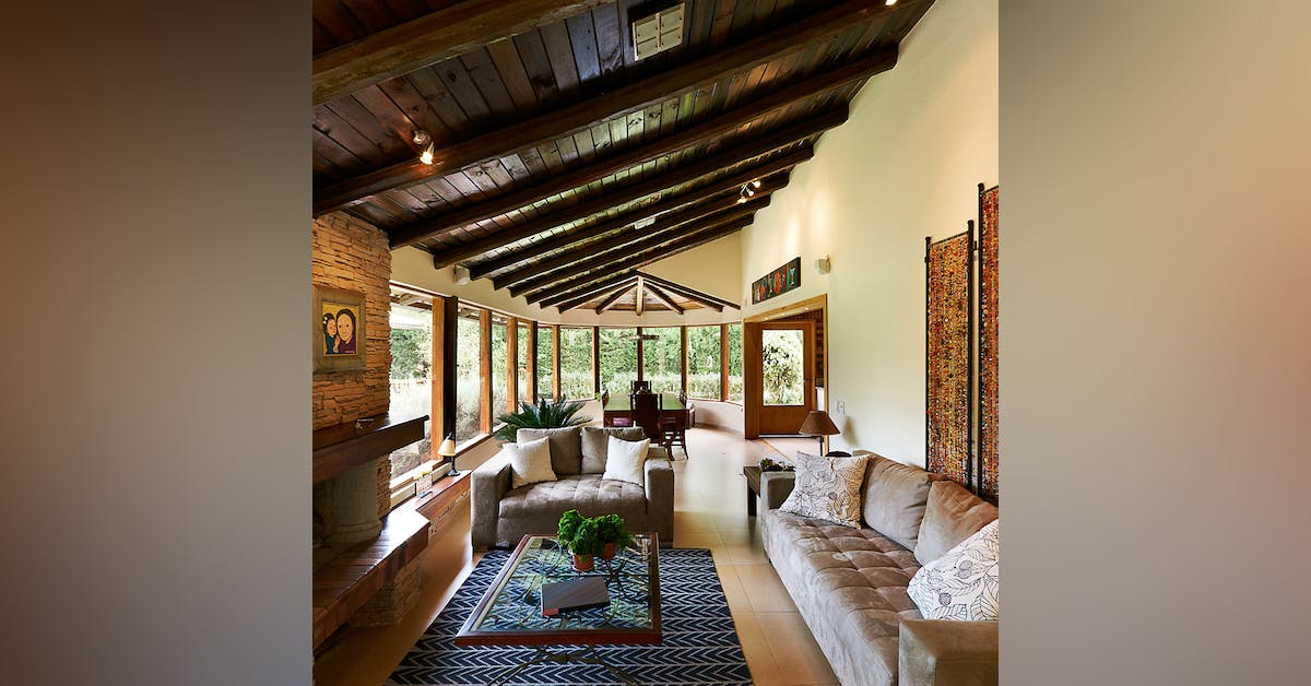 Rutic Design 11 Rustic Design Ideas To Create A Warm And Cosy Home | LBB
