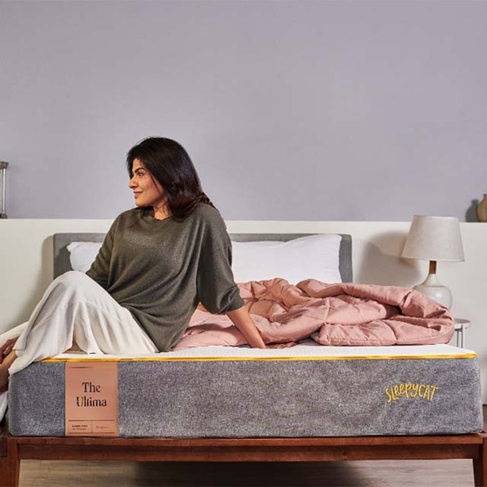 Ultima Mattress