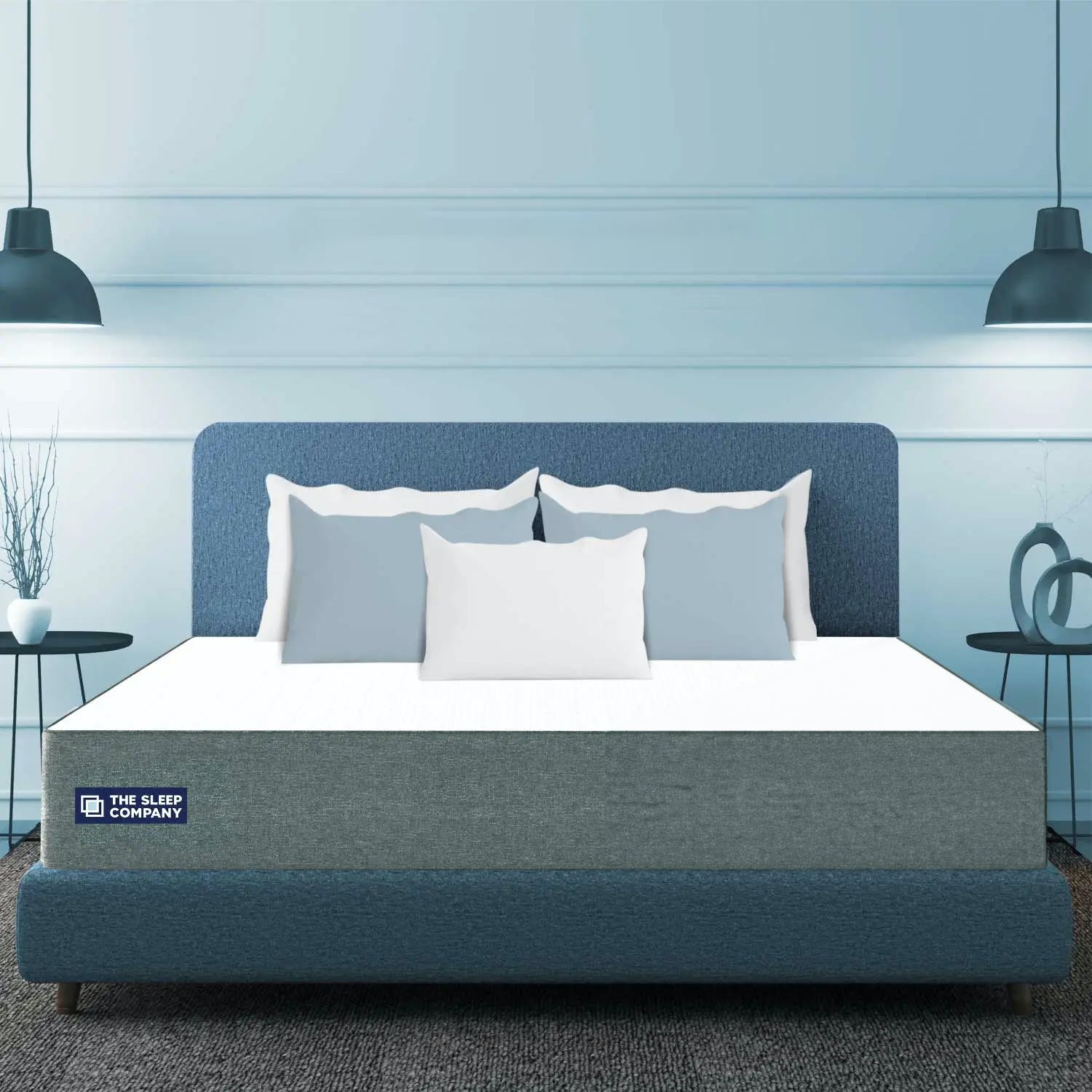 Smart Luxe Mattress