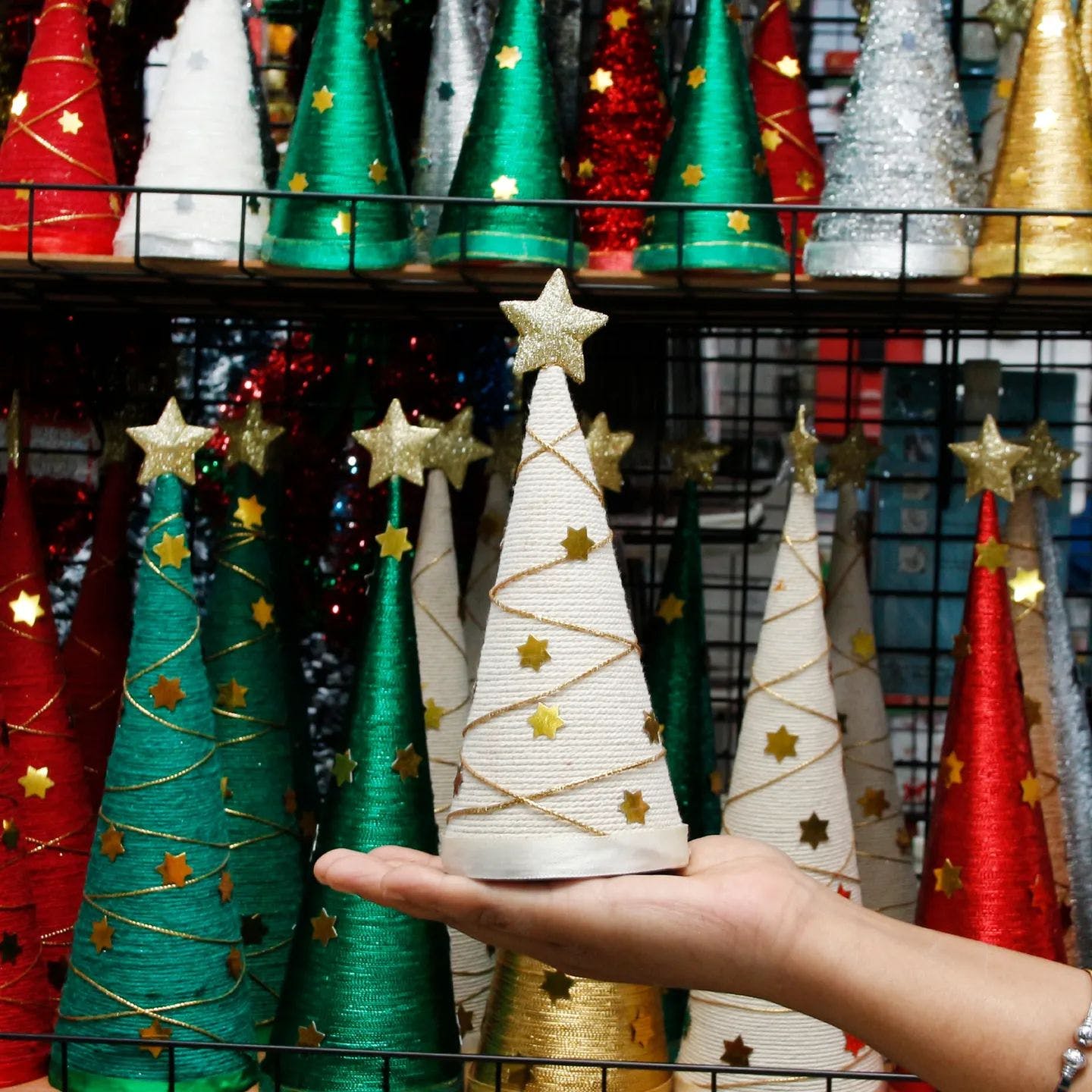 7 Best Christmas Decoration Stores In Chennai LBB, Chennai
