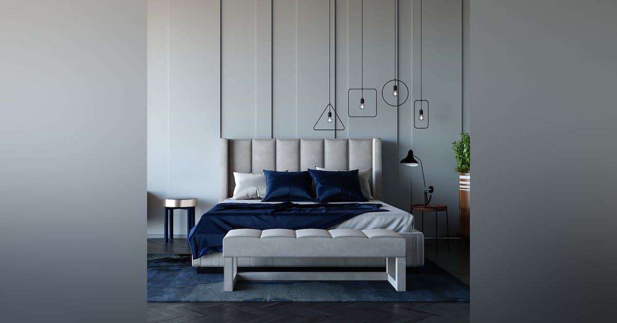Bed Back Pattern Top 10 Bed Back Designs You Need To Check Out For Your Bedroom | LBB