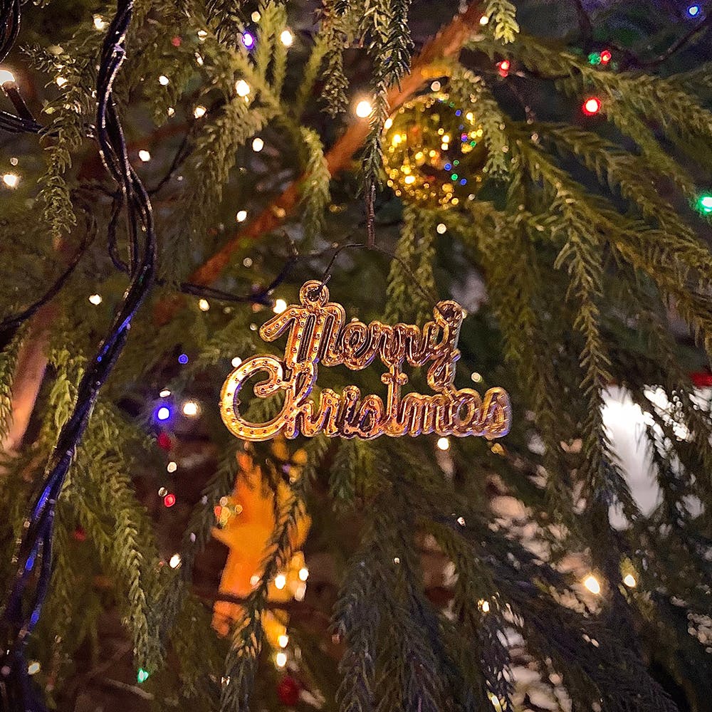 7 Best Christmas Decoration Stores In Chennai LBB, Chennai
