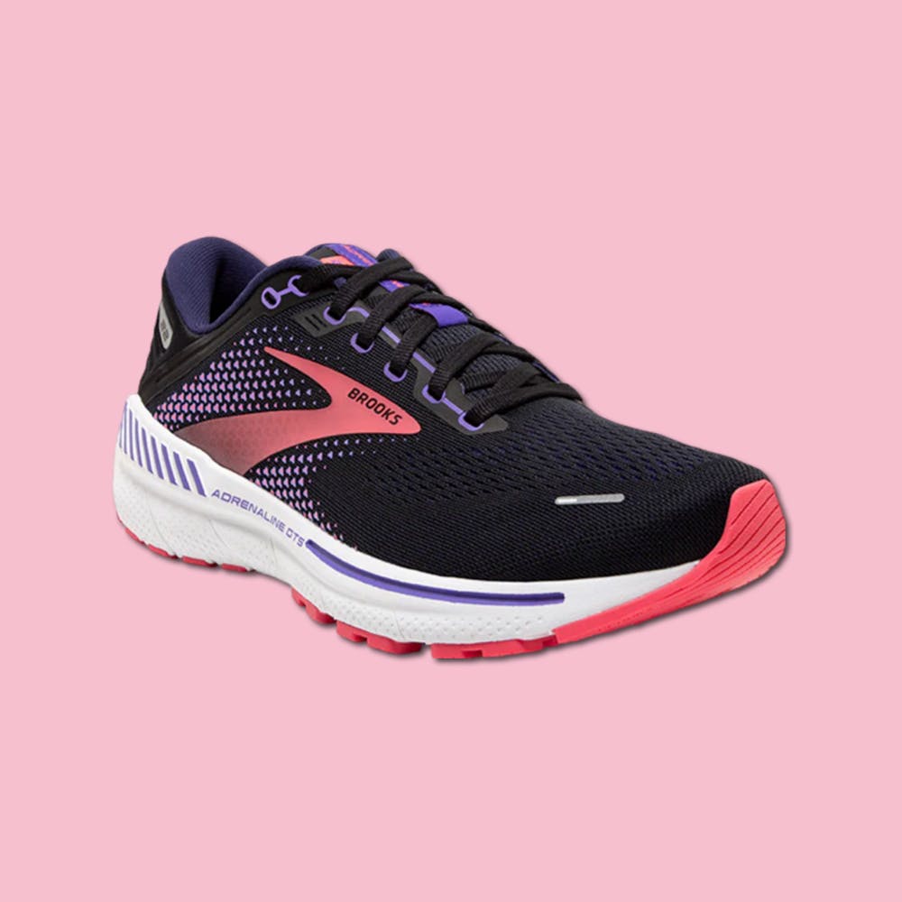 Adrenaline GTS 22 - Women's Road Running Shoes