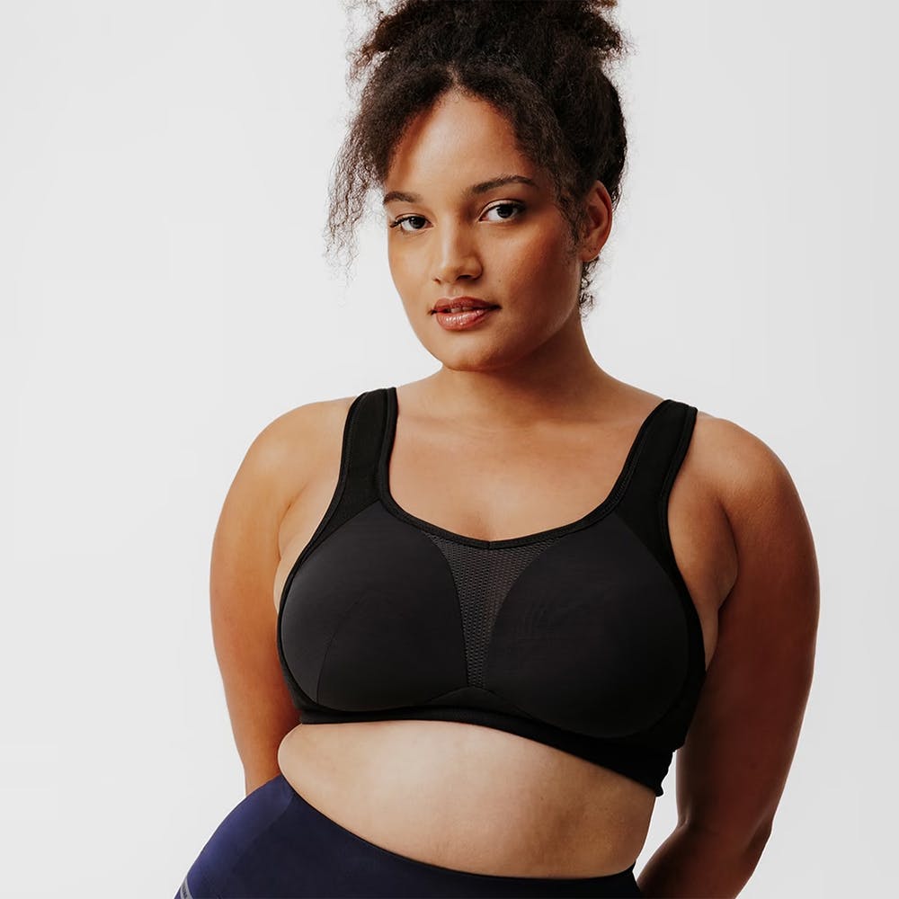 Sports Bra Plus Size For Running