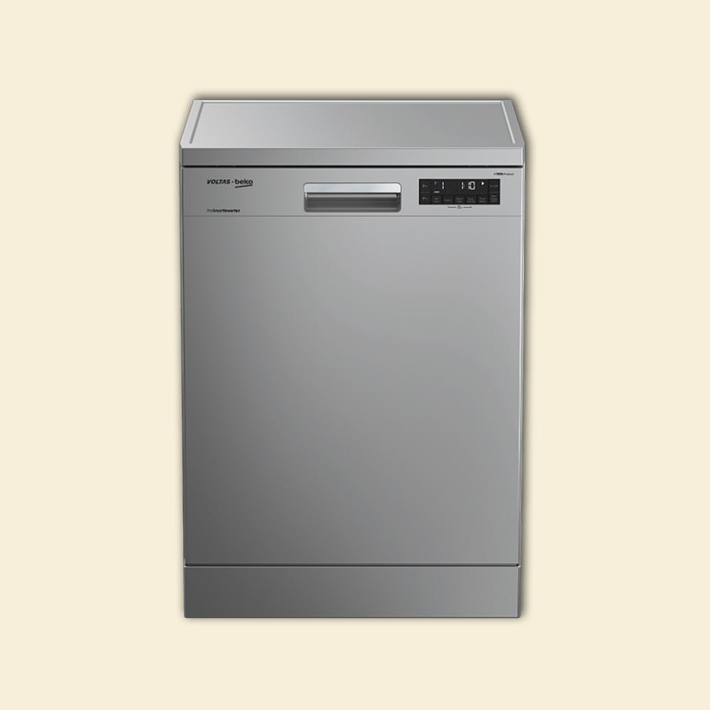 14 PS Full Size Dishwasher