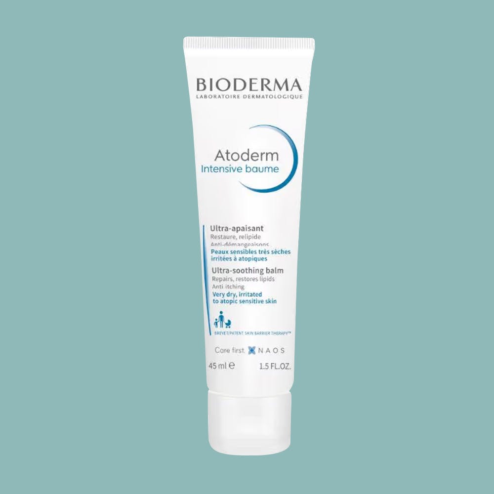 Bioderma Atoderm Intensive Baume Daily Ultra-soothing Balm Very Dry Sensitive to Atopic Skin