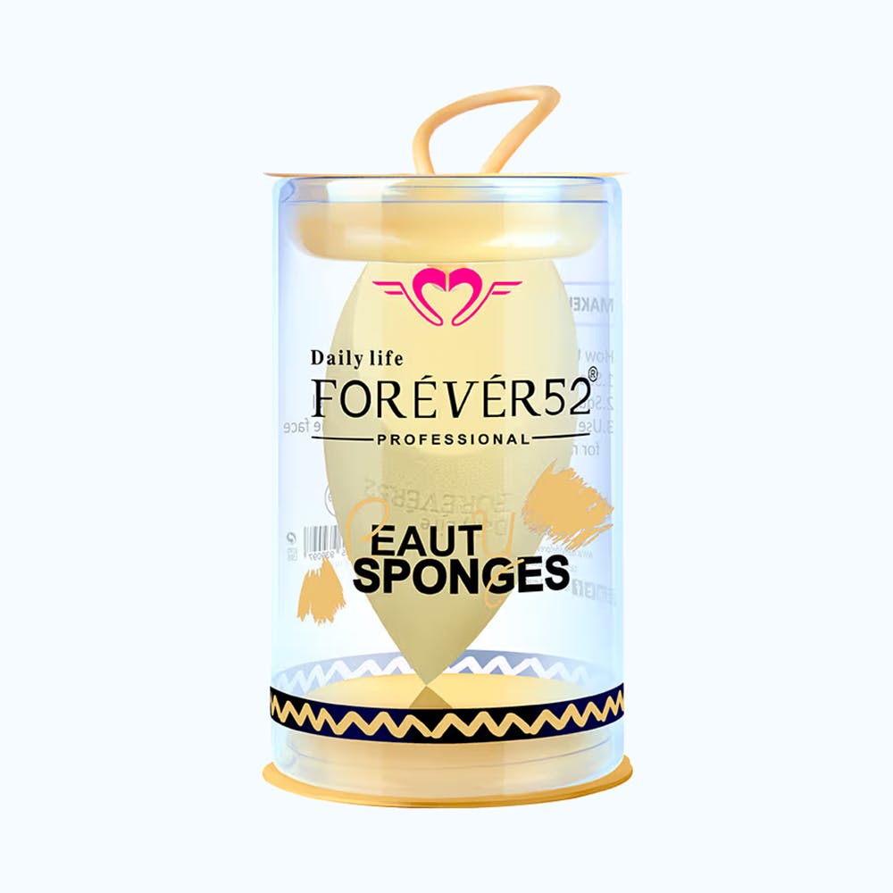 Daily Life Forever52 Beauty Sponge - SP012