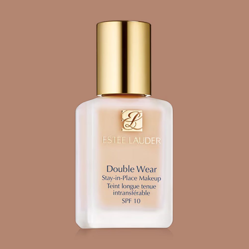 Double Wear Makeup Foundation With SPF 10