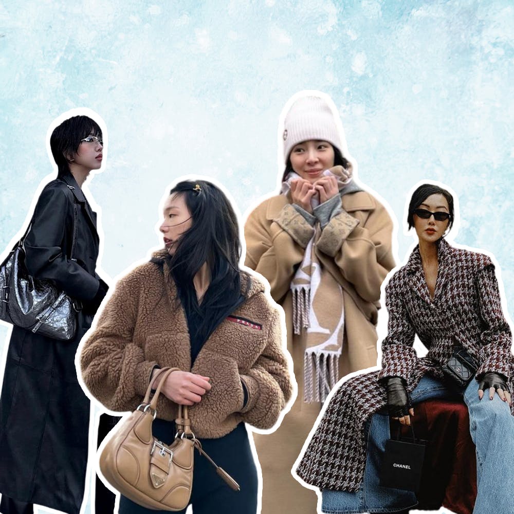 Best Korean Puffer Jackets to Add to your Closet