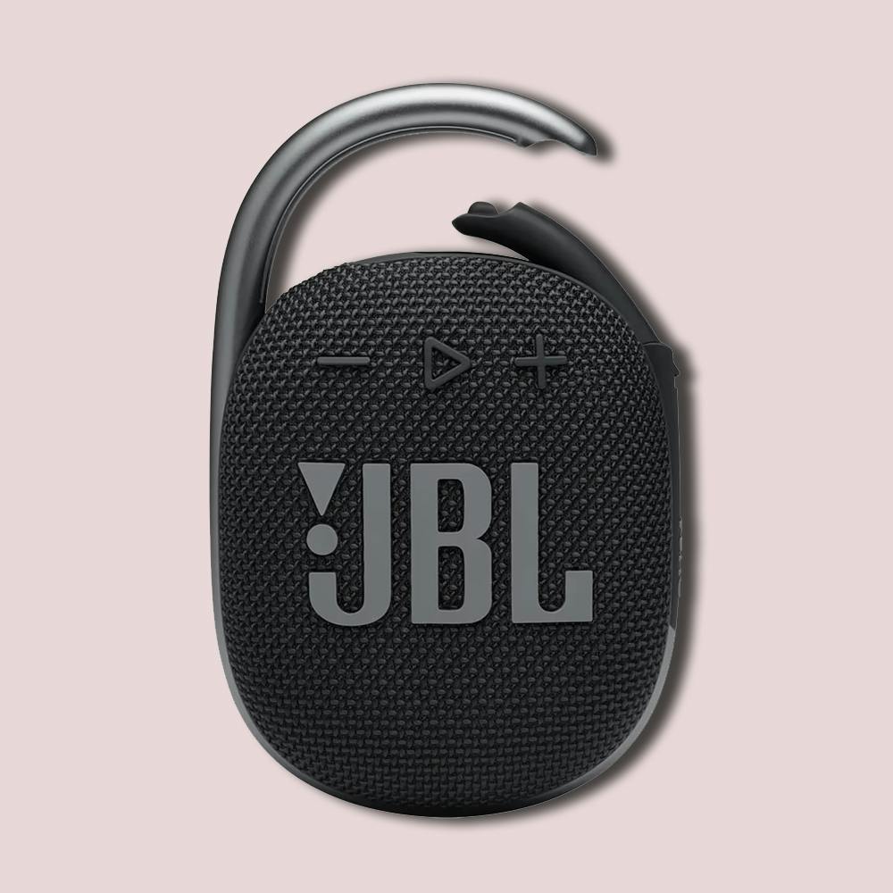 JBL Clip 4 by Harman Bluetooth Speaker