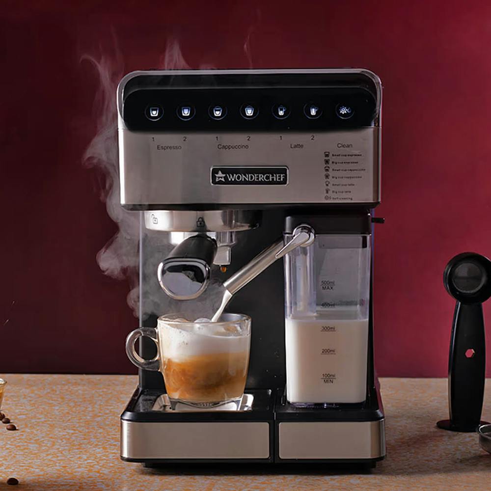 Regenta Automatic Coffee Machine
